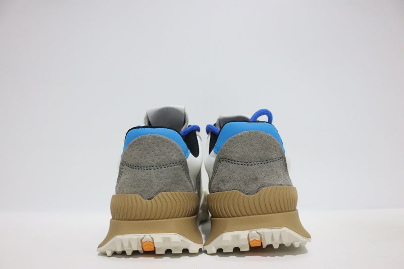 New Balance XC-72 White infantil