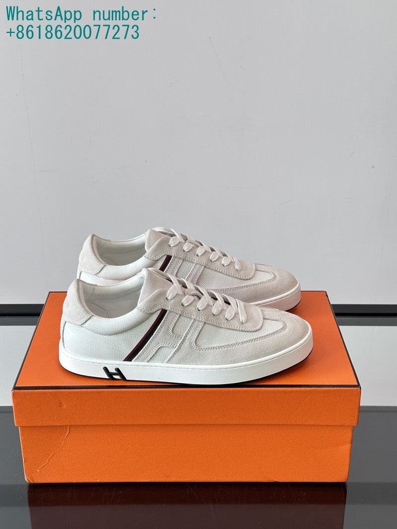 Hermès Join Sneaker
