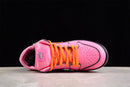 NIKE AS MENINAS SUPER PODEROSAS FLORZINHA FD2631-600