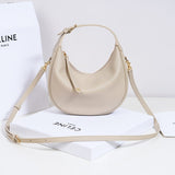 Celine Teen Lulu Off-White