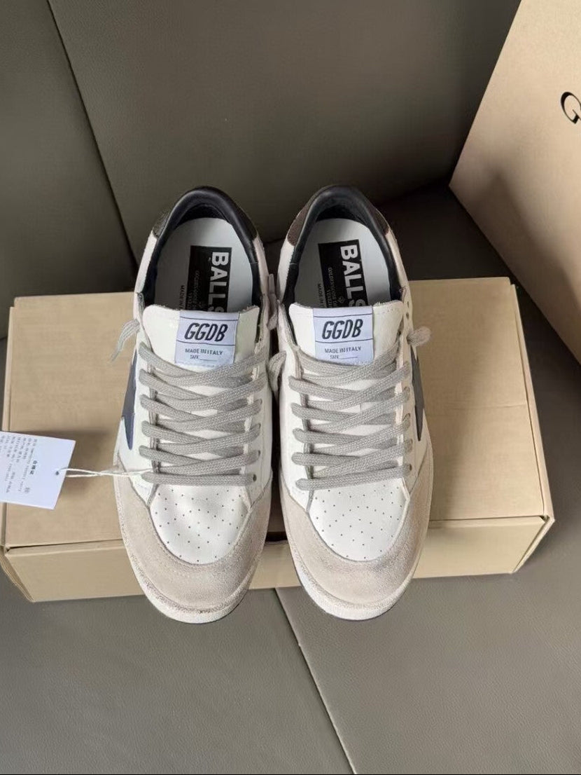 GOLDEN GOOSE GGDB BALLSTAR