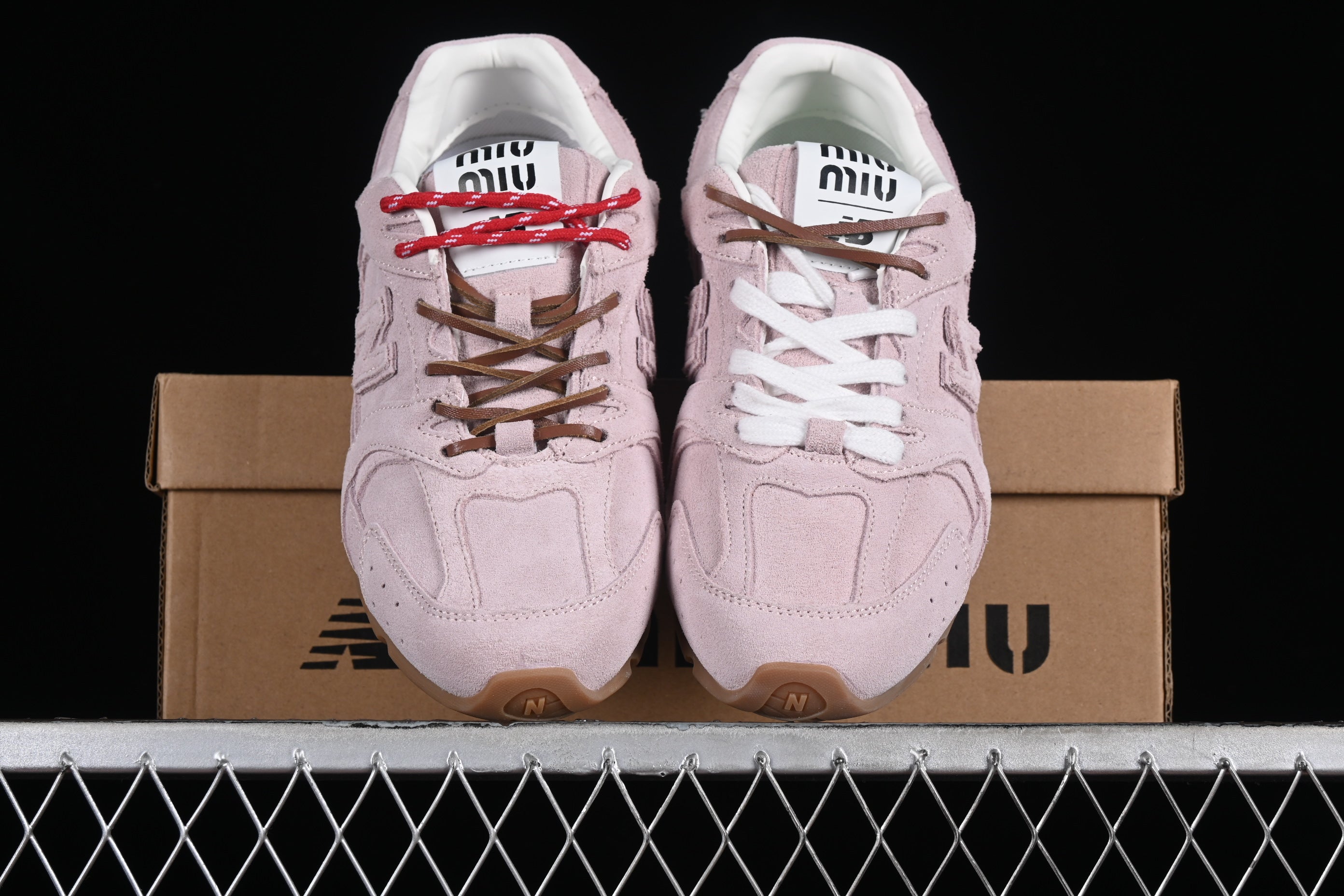TÊNIS MIU MIU – Manfrim Store