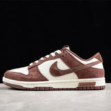 Nike Dunk Low Louis Vuitton Brown