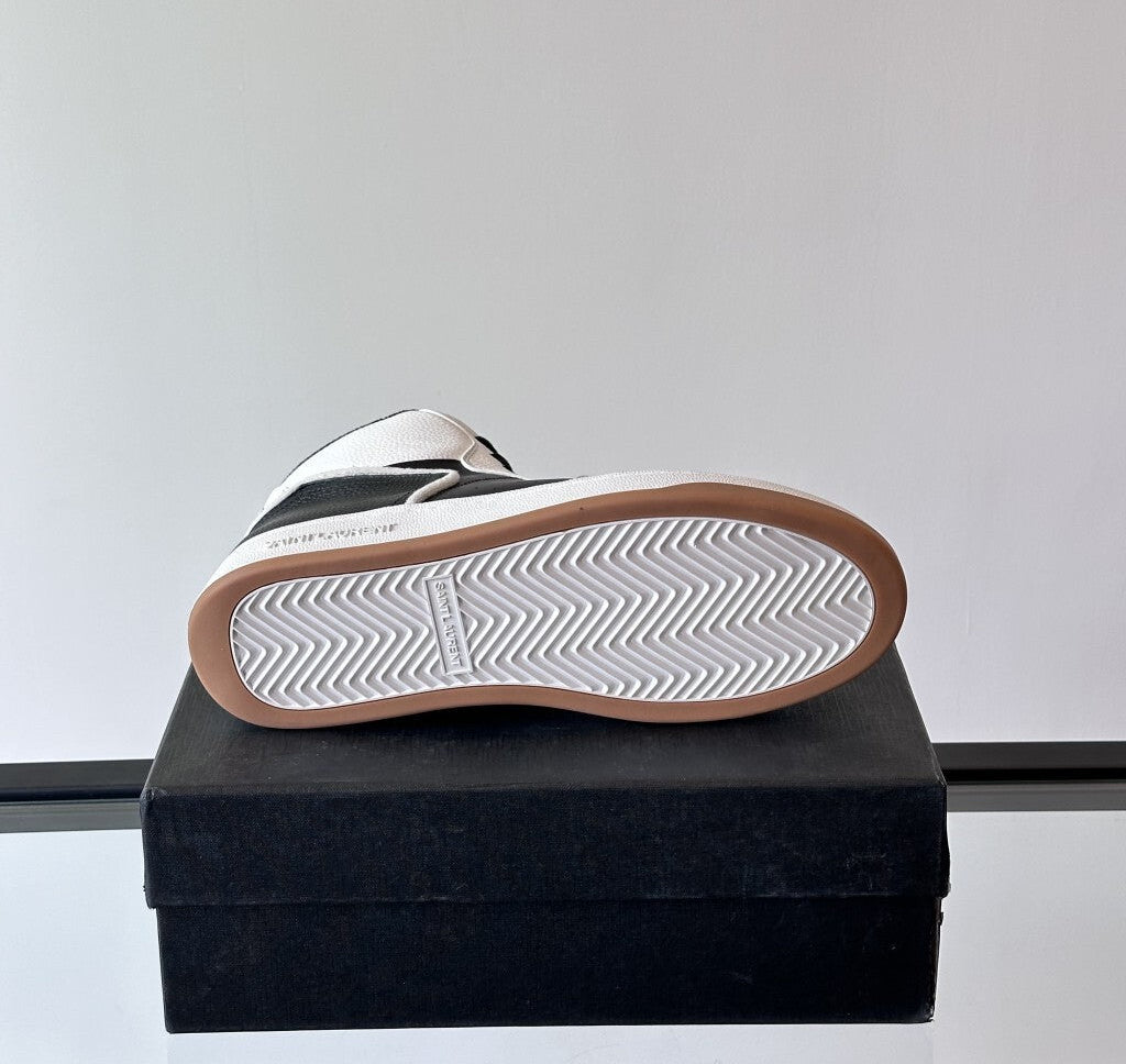 TÊNIS YVES SAINT LAURENT MEN'S SNEAKERS