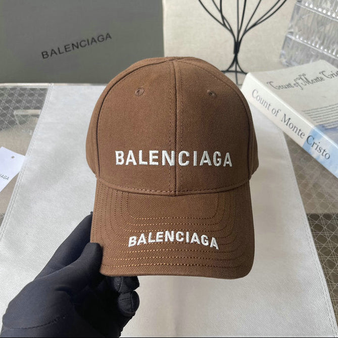 Boné Balenciaga