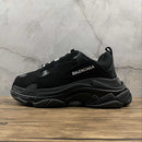 Balenciaga Triple S All Black ( Pronta entrega )