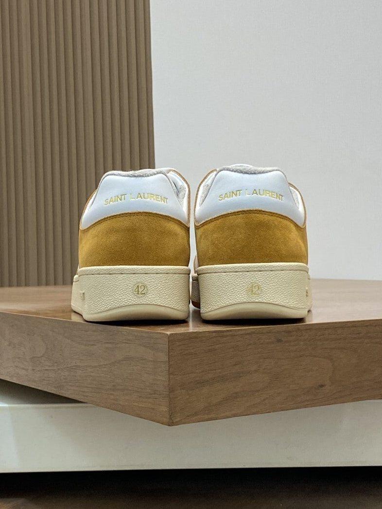 TÊNIS YVES SAINT LAURENT