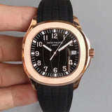 Patek Philippe Aquanaut Chronograph Brown Gradient Dial