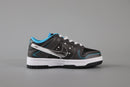 Nike SB Dunk Low Silver Surfer infantil