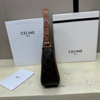 Celine Medium Ava Triomphe