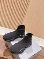 Balenciaga Speed Trainer Black