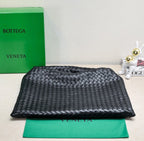 Bottega Veneta Small Hop Black