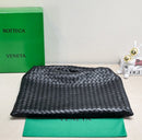 Bottega Veneta Small Hop Black