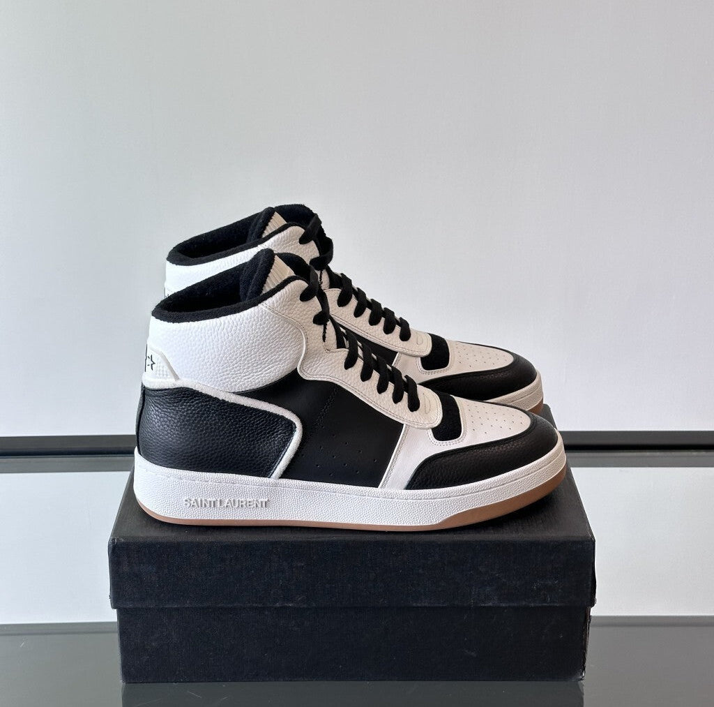 TÊNIS YVES SAINT LAURENT MEN'S SNEAKERS