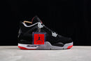 Jordan 4 Retro Bred Reimagined
