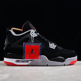 Jordan 4 Retro Bred Reimagined
