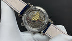 Patek Philippe Grand Complications "Celestial" Blue
