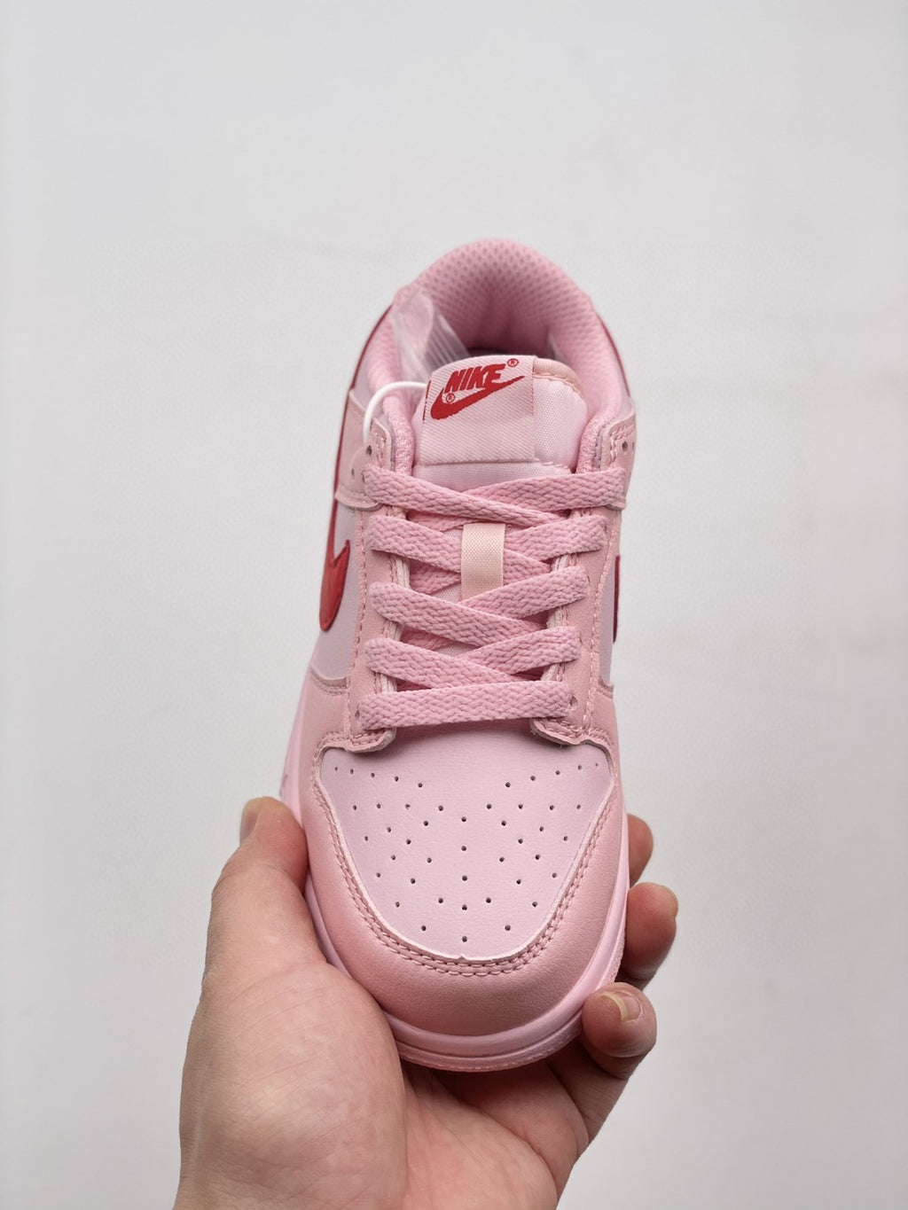 Nike Dunk Low Pink infantil