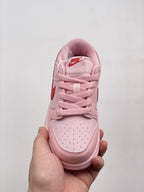 Nike Dunk Low Pink infantil