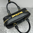 Bolsa Miu Miu Arcadie Leather Bag ( Pronta entrega )