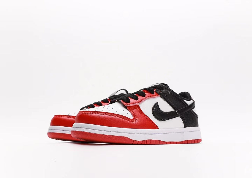 Nike Dunk Low Retro EMB "NBA 75th Anniversary - Chicago Bulls Infantil
