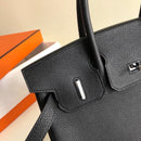 Bolsa Hermes Birkin Black