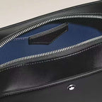 Montblanc Meisterstück Leather Wash Bag