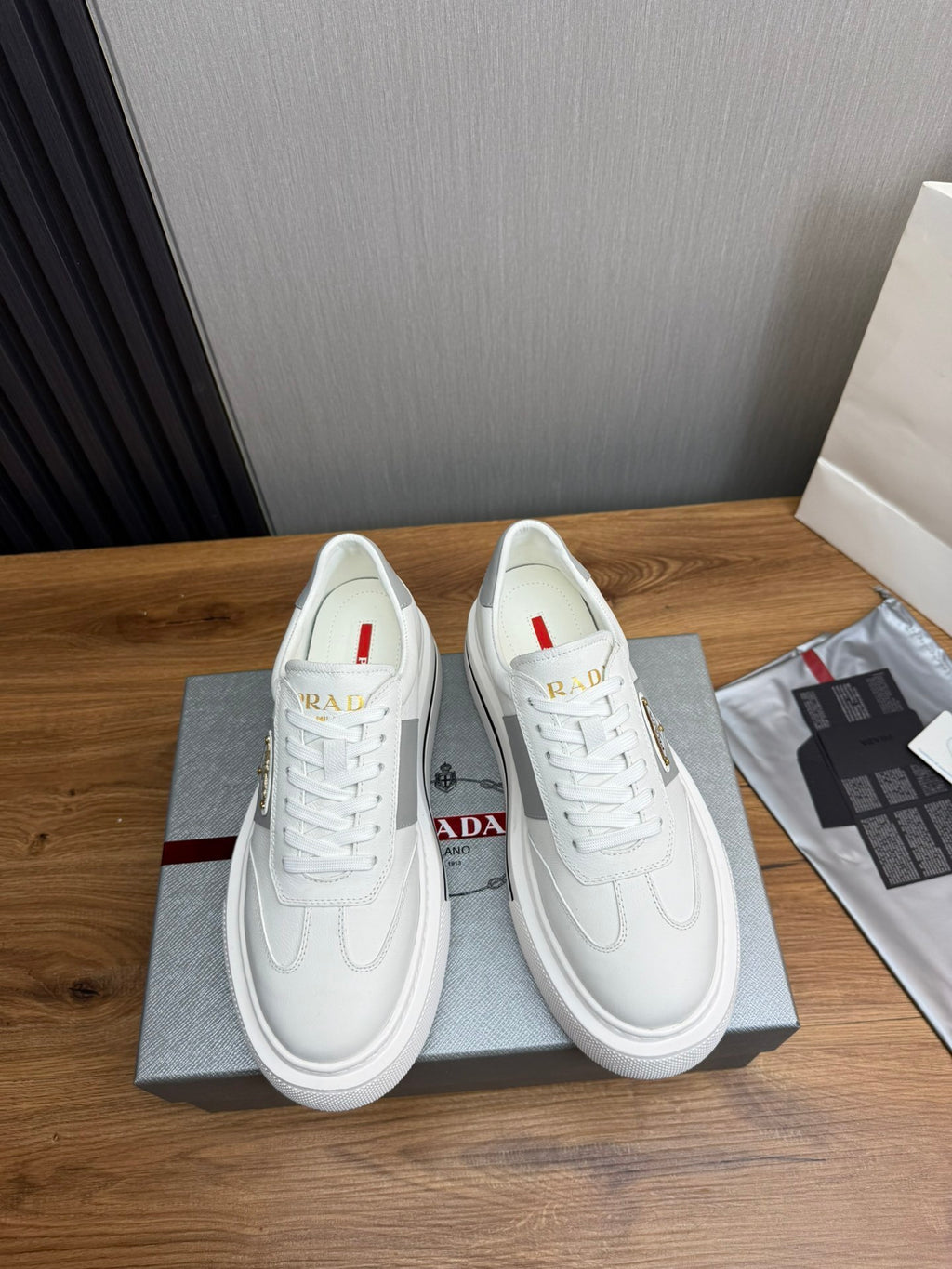 Prada Downtown