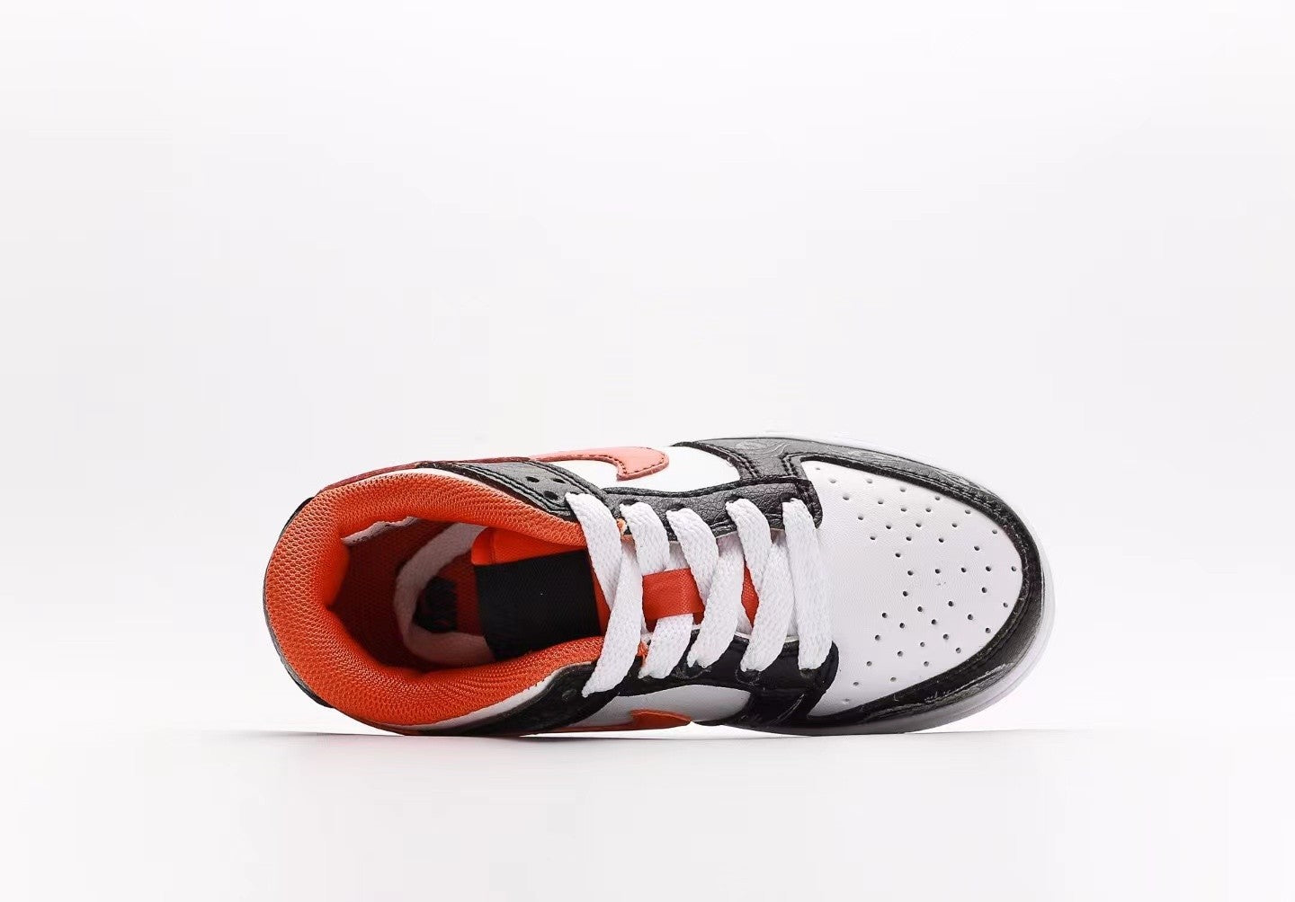 Nike SB Dunk Low  Halloween (2021) Infantil