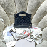 Chanel 31 Nano Shopping Bag