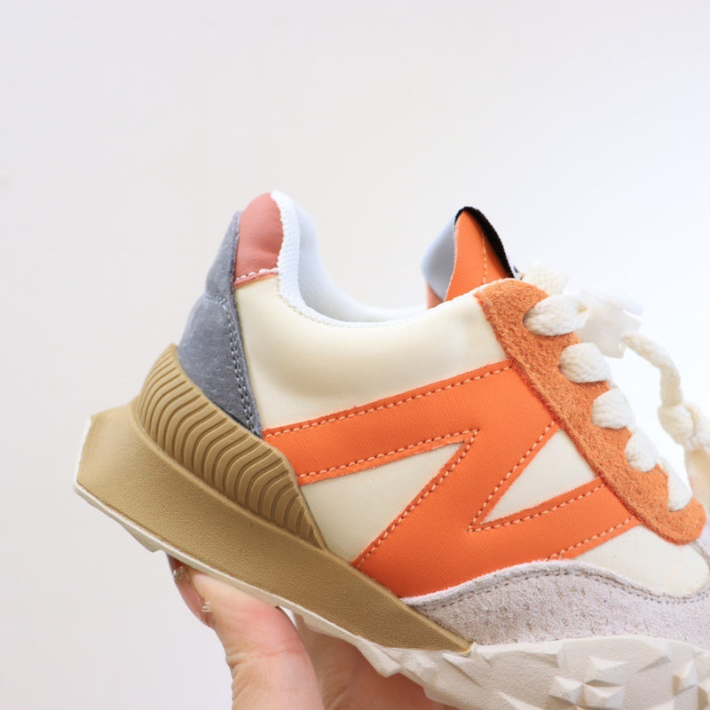 New Balance XC-72 Orange infantil