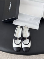 Chanel - Sapatilhas