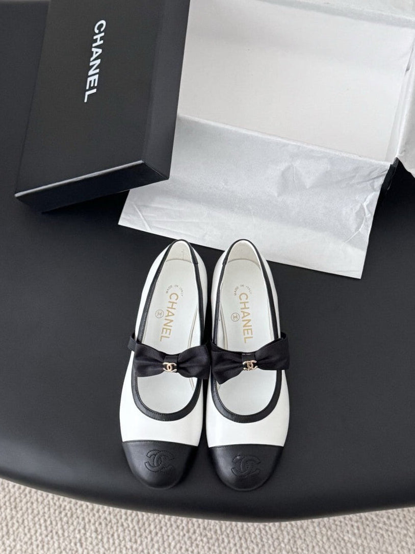 Chanel - Sapatilhas