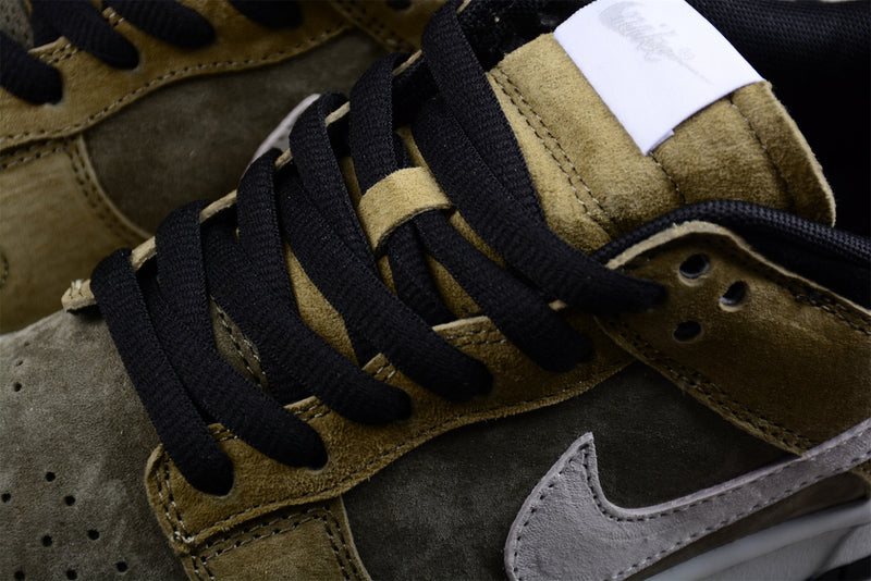Nike SB Dunk Low WTVUA WT1233-033