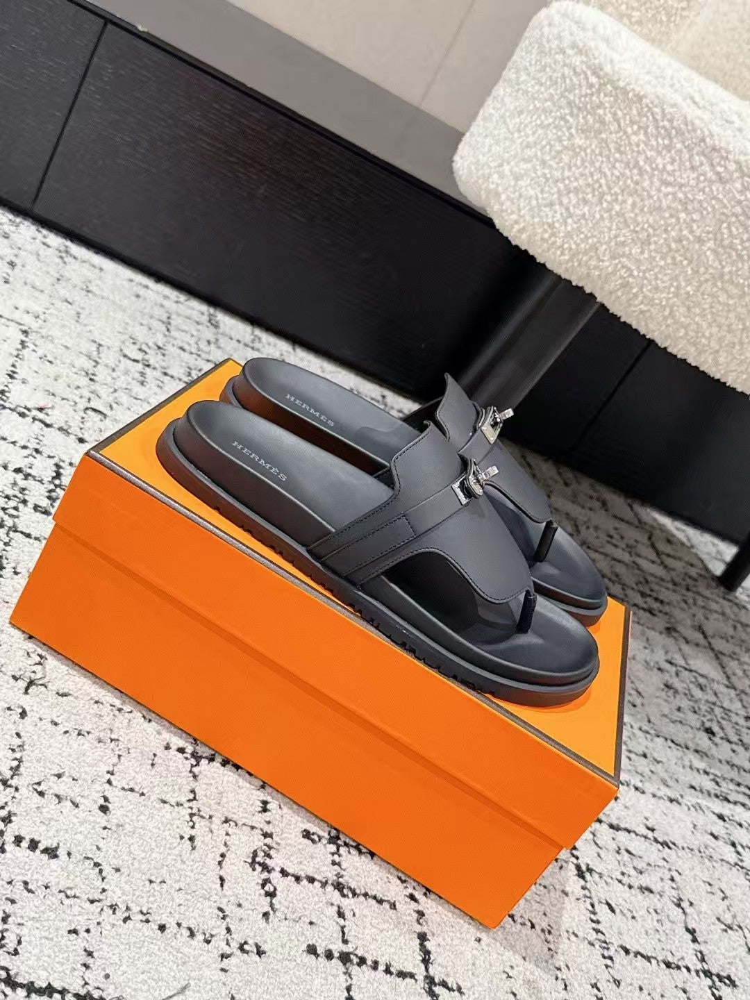Hermes Empire