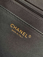 Chanel Large Hobo Bag