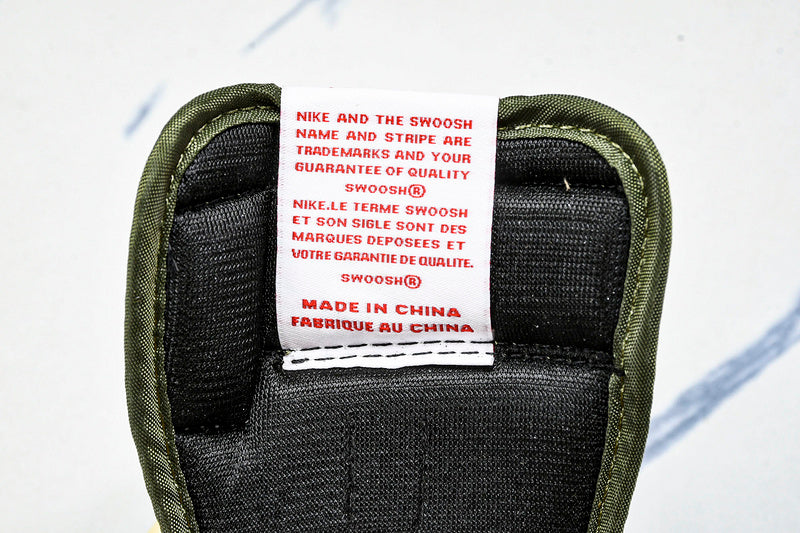 Jordan 1 Retro Low OG SP Travis Scott Medium Olive