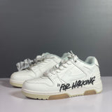 Off-White Out Of Office White