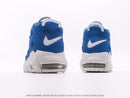 Nike Air More Uptempo Blue Infantil