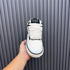 Amiri MA-1 White black Alabaster .