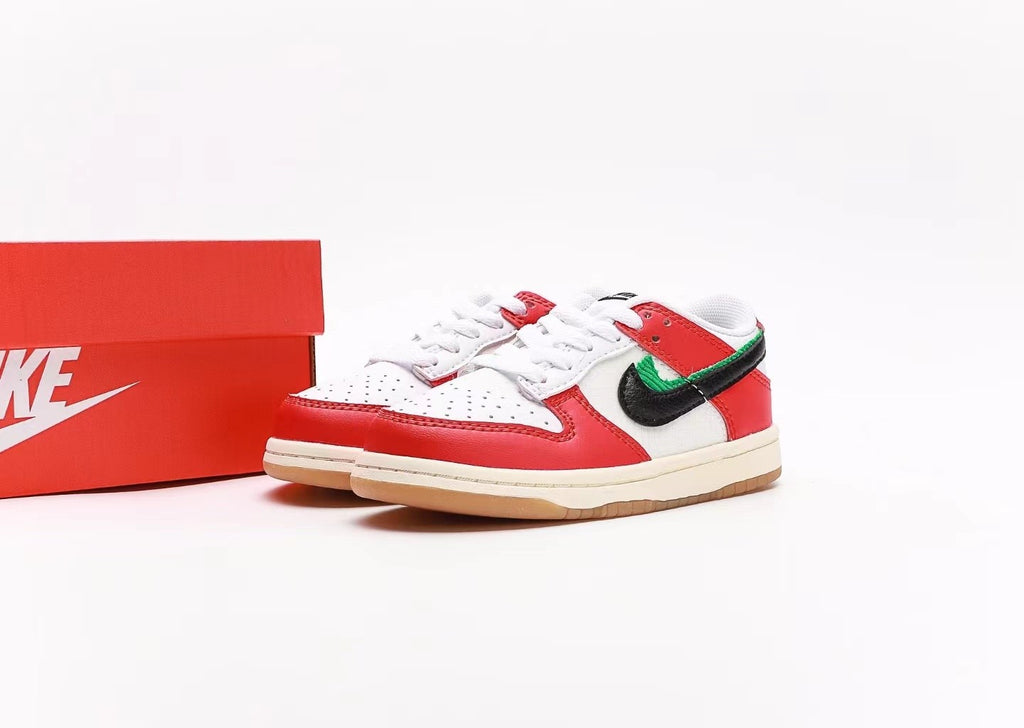 Nike SB Dunk Low Frame Skate Habibi Infantil