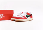 Nike SB Dunk Low Frame Skate Habibi Infantil