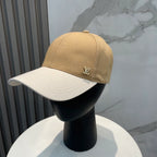 Boné Louis Vuitton