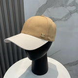 Boné Louis Vuitton