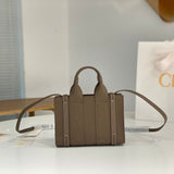 Chloe Woody bag