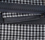 Bolsa Fendi FF Baguette Embroidered