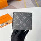 Carteira Louis Vuitton Black