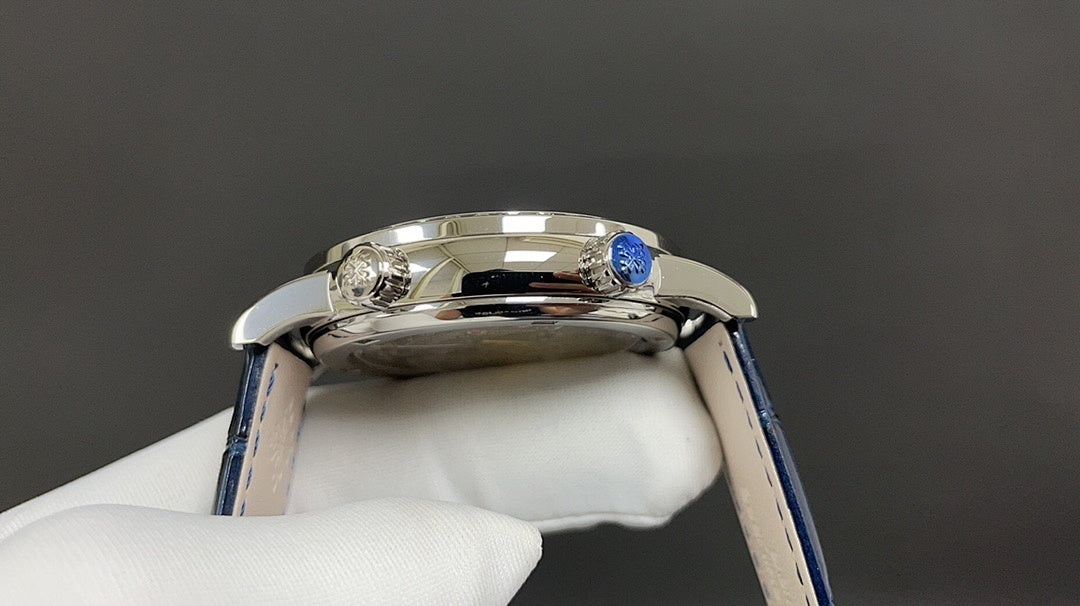 Patek Philippe Grand Complications "Celestial" Blue