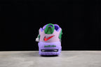 AMBUSH x NK Air More Uptempo Low