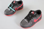 Nike Dunk Low GS "Halloween Bat Infantil